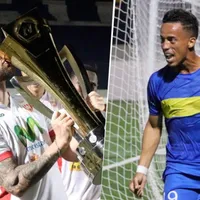 La ANCF brindará apoyo económico a futbolistas extranjeros