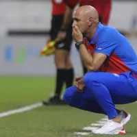 Eduardo Espinel lidera la alarmante estadística que inquieta y preocupa a todo Olimpia
