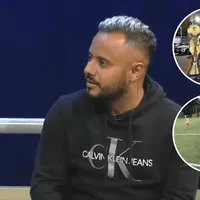"Marcel Hernández es más completo que Rolando Fonseca" exjugador saprissista atiza la polémica