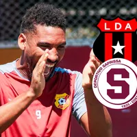 herediano-marcel hernandez-alajuelense-saprissa