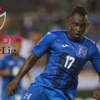 Alberth Elis se acerca al futbol de Turquía