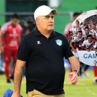 Comunicaciones rompe el mercado: va por un campeón argentino para salir de la crisis y vencer a Saprissa