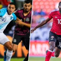 Guatemala vs. Trinidad y Tobago: cuándo, dónde y por qué canal ver el juego por la tercera fecha de la Copa Oro 2021