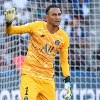 Keylor está regalado por su cumpleaños y dará nuevo regalo a sus seguidores