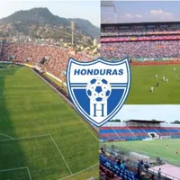 Cambio radical para las concentraciones en el fútbol de Honduras
