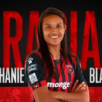Stephanie Blanco se va al fútbol europeo