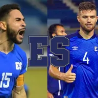 No se vio en TV: el cruce entre Alex Roldán y Eriq Zavaleta que sorprende a El Salvador antes de las Eliminatorias