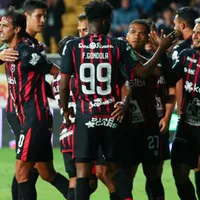 Freddy Góndola: "Bryan y Borges me dieron permiso para cobrar el penal"