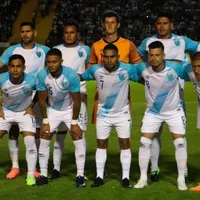 Guatemala invita a un amistoso a tres países centroamericanos