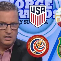Hernán Pereyra: "Costa Rica sigue a la sombra de México y EEUU, les guste o no"