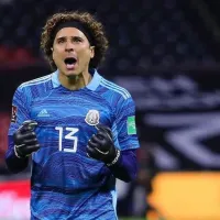FIFA valoró a Guillermo Ochoa por encima de Keylor Navas [VIDEO]
