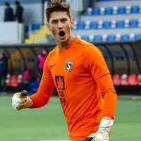 Nicholas Hagen busca nuevo club