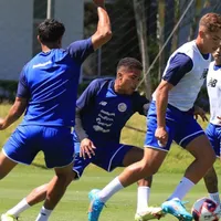 Costa Rica: Clubes podrán usar sus seleccionados para juegos de este fin de semana