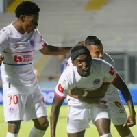 Olimpia presenta duro problema en Concacaf para el juego contra Hércules en la Copa Centroamericana