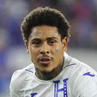 Henry Figueroa regresa al fútbol después de 2 años. (Foto: Getty Images)