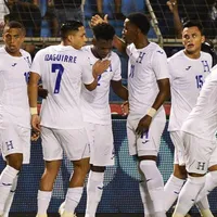 Honduras confirma la fecha de amistoso contra rival europeo