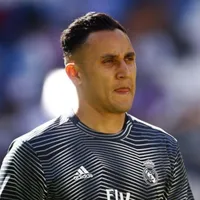 Diario Sport: Real Madrid todavía piensa en vender a Keylor Navas