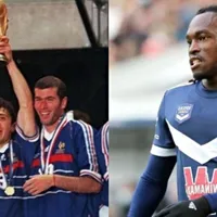 Excampeón del mundo con Francia: "Alberth Elis no será suficiente para salvar al Burdeos"