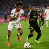 Real Madrid vs. Leipzig EN VIVO: a qué hora y dónde ver el partido | Champions League