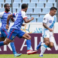 Belice vs Guatemala: El favorito de las casas de apuestas