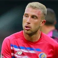Francisco Calvo reveló que en la MLS se menosprecia a Costa Rica