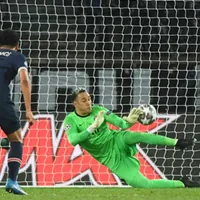 Keylor Navas cuenta su secreto para detener penales