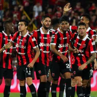 Alajuelense quiere sorprender con un fichaje desde el viejo continente. (Foto: LDACr)