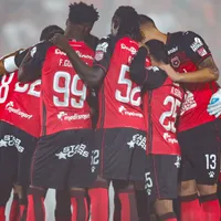 Oficial: Alajuelense desinscribió a dos de sus jugadores para el Clausura 2023
