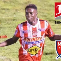 Marvin Bernárdez tiene posibilidades en la MLS, Alemania, y España