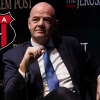 "Alajuelense en un 80%": anticipan la decisión de la FIFA para el Mundial de Clubes