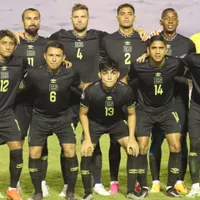 ¿Adiós a la Copa América? Esto es lo que pasaría si El Salvador no le gana a Trinidad y Tobago