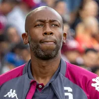 Wanchope recibe un revés inesperado.