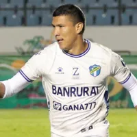 Kevin López queda fuera de Comunicaciones