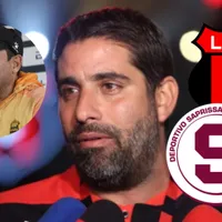 Carlos Vela confirmó si Jeaustin Campos es opción para dirigir a Alajuelense y lo que dijo retumba en Saprissa