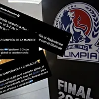 La reacción de los medios internacionales tras el título de Olimpia en Liga Concacaf