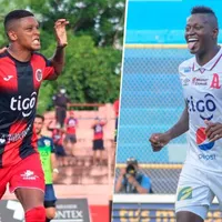 Alianza y FAS inician con goleadas el Apertura 2021 de El Salvador