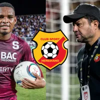 Wanchope limpió a Orlando Sinclair de Saprissa y Jafet Soto confirma su futuro en Herediano
