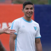 "Nos toca la revancha": Jesús López palpita el duelo ante Guadalupe