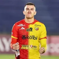 Fernán Faerron está en el ojo de la polémica. (Foto: CRHoy)