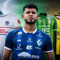 El inesperado destino de Marcelo Pereira que sacude a Honduras y la firme postura del defensor desde Costa Rica