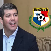 El mensaje de Fernando Palomo hacia Panamá tras clasificar al Mundial