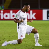 Copa Centroamericana 2023: Golazo de Alex López le da la clasificación a Alajuelense