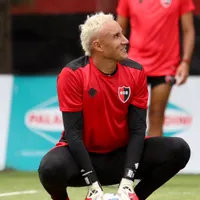 Keylor Navas tenía pedidos muy particulares.