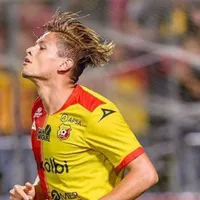 Jesús Godínez se despidió de la afición. (Foto: Instagram)