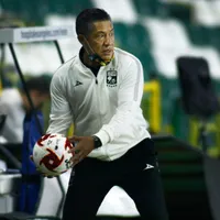 Costa Rica: el entrenador mexicano que podría sustituir a Ronald González