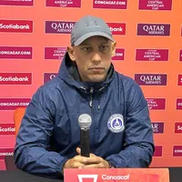 DT de Universitario advirtió de lograr una hazaña contra Deportivo Saprissa: “No podemos tener miedo”