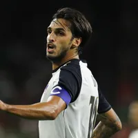 Bryan Ruiz no descarta regresar al fútbol de Costa Rica con la Liga