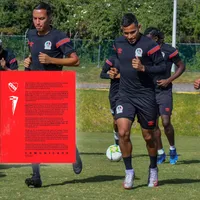 Se canceló el amistoso entre Olimpia e Independiente por un insólito motivo