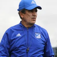 Oficial: Jorge Luis Pinto renuncia a Millonarios de Colombia