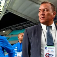 Carlos Tábora adelanta cambios en la convocatoria de Honduras